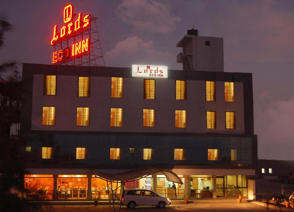 Lords Eco Inn Dahej Exterior photo