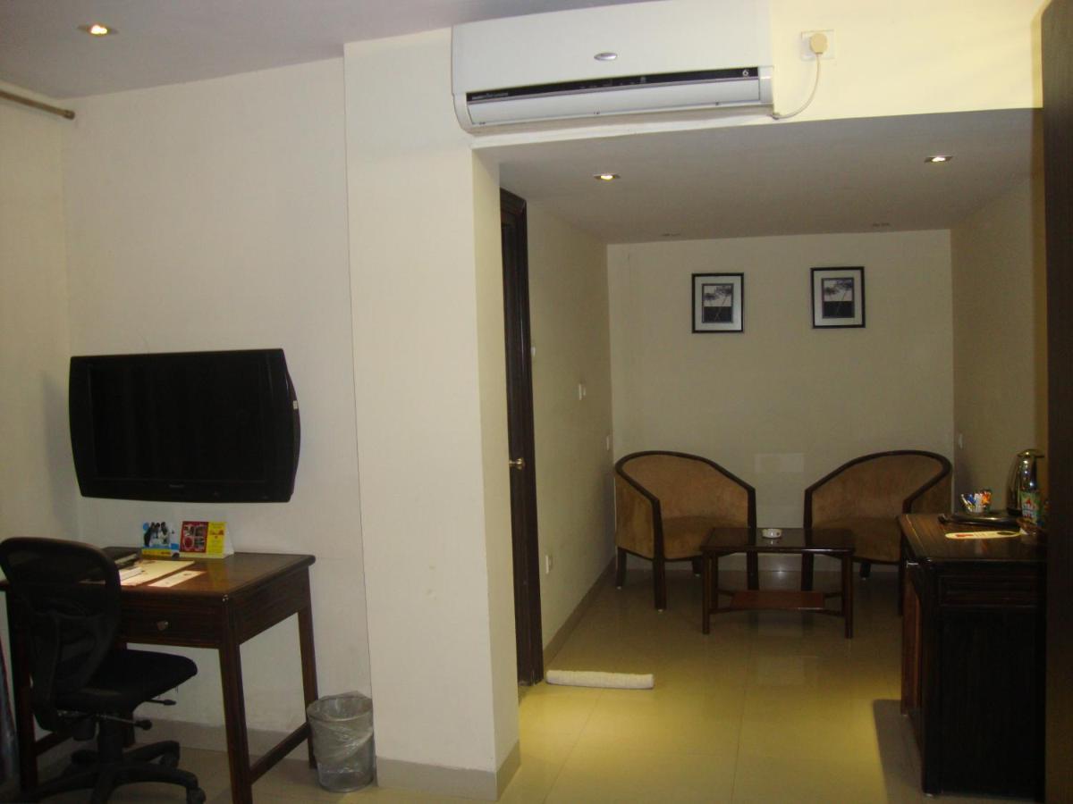 Lords Eco Inn Dahej Exterior photo