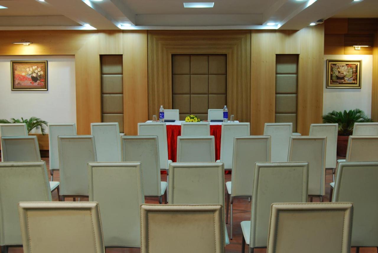 Lords Eco Inn Dahej Exterior photo