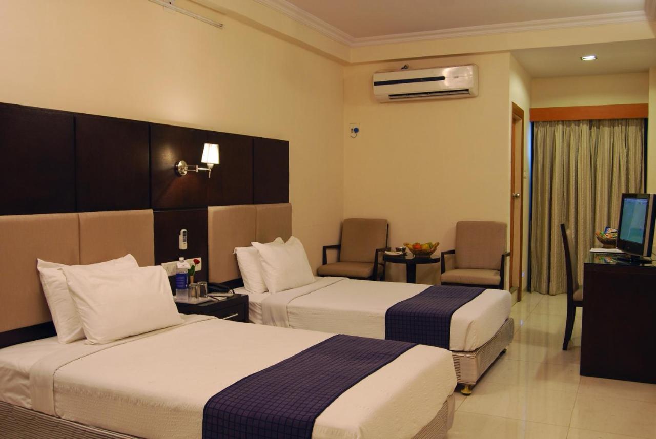 Lords Eco Inn Dahej Exterior photo