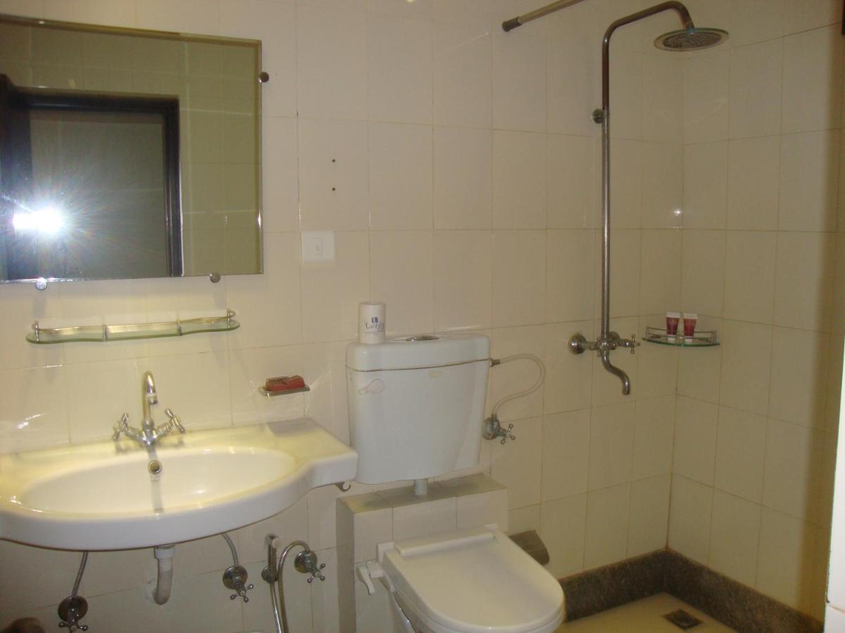 Lords Eco Inn Dahej Exterior photo