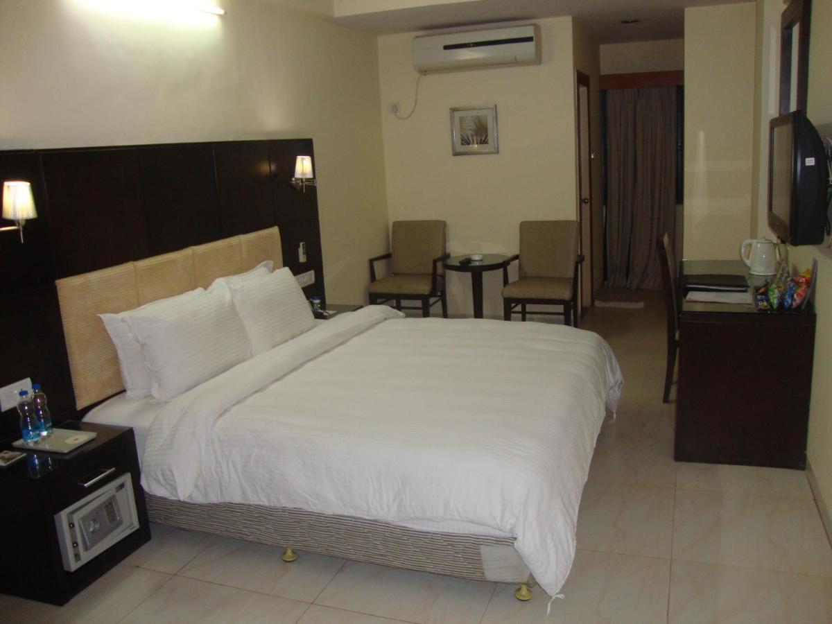 Lords Eco Inn Dahej Exterior photo
