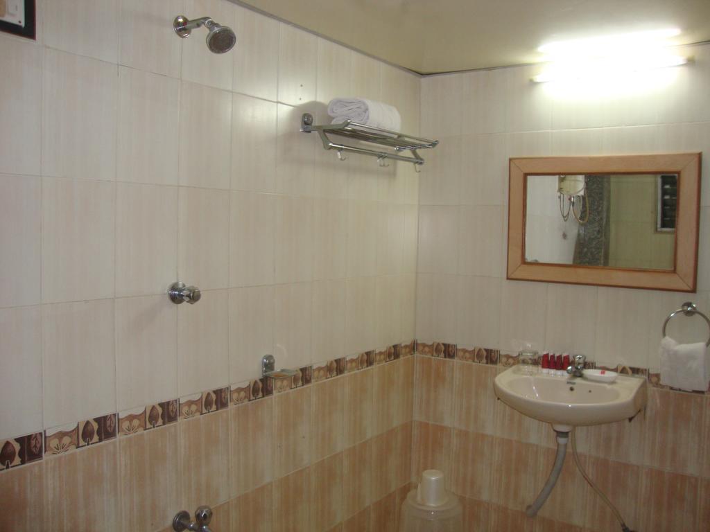 Lords Eco Inn Dahej Exterior photo
