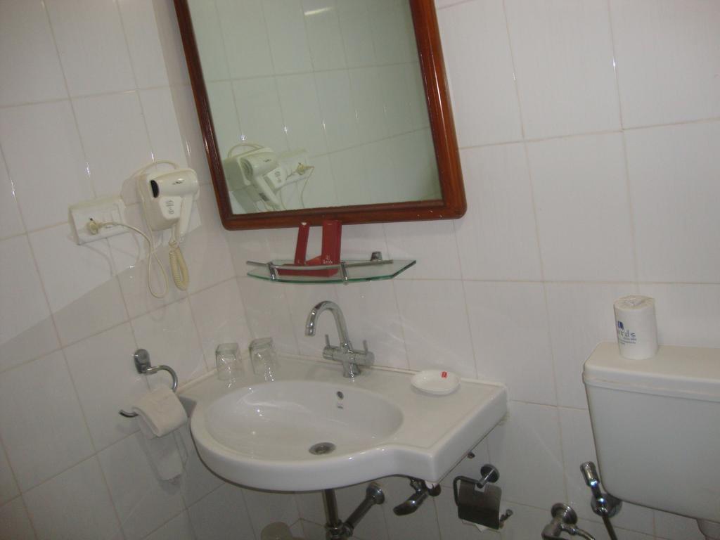 Lords Eco Inn Dahej Exterior photo