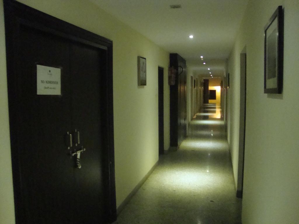 Lords Eco Inn Dahej Exterior photo
