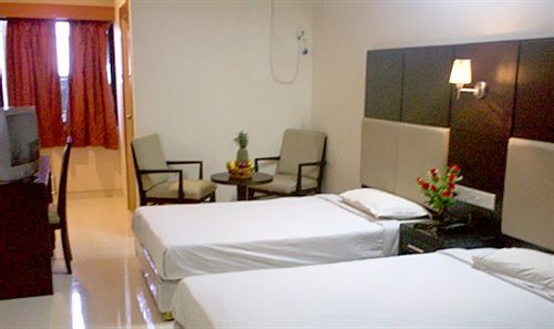 Lords Eco Inn Dahej Exterior photo